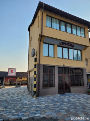 Dau spre inchiriere diferite spatii langa Kaufland Suceava Burdujeni