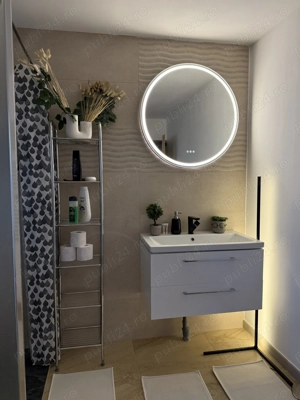 Vila Cozy   Cazare Premium lângă Grădina Botanică | 4 camere, 8 oaspeți, parcare, factură, vouchere - imagine 9