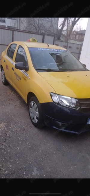 Licenta taxi Bucuresti cu masina - imagine 4