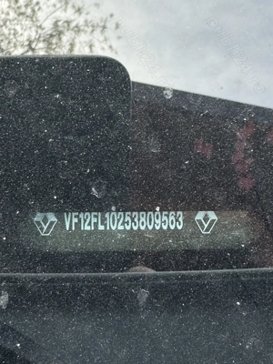 Renault Trafic 3 - imagine 2