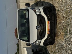 Renault Trafic 3 - imagine 4