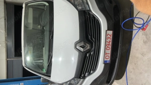 Renault Trafic 3 - imagine 3