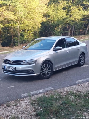 Vw jetta 2015,motor 2l