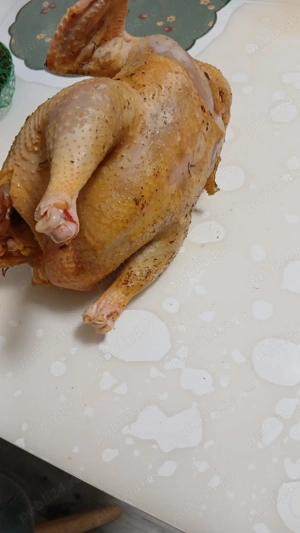 Vand gaini de tara crescute bio. - imagine 2