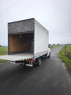 Doresc Colaborare Angajare - imagine 6