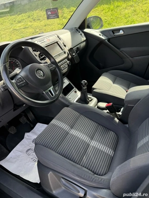Vând vw Tiguan - imagine 6