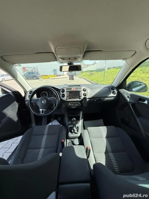 Vând vw Tiguan - imagine 7