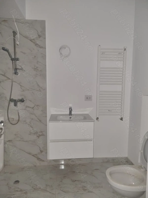 Apartament 3 camere,2 bai,centrala proprie,confort. 1,zona Bd. Uverturii-Lidl,comision 0%,TVA inclus - imagine 12
