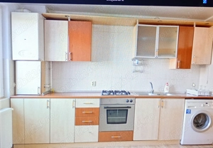 Închiriez apartament Hunedoara ,zona Castelul Corvinilor