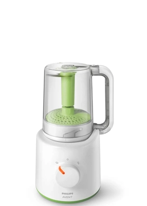 Aparat de gatit la abur-Philips Avent 