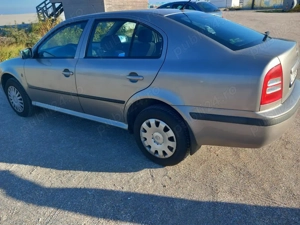 Skoda Octavia Tour - imagine 2