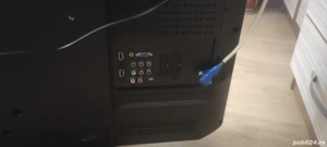 Tv Lcd color Sharp 107 cm,Tv color Philips diag.37 cm - imagine 3