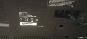 Tv Lcd color Sharp 107 cm,Tv color Philips diag.37 cm - imagine 4