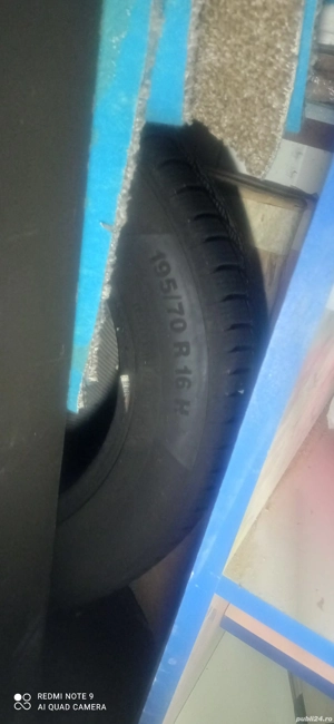 Masina de oras - imagine 5