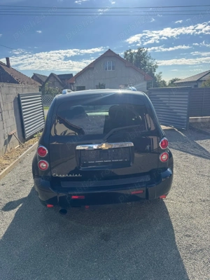 Chevrolet HHR 2008 - imagine 2