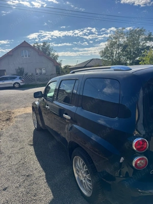 Chevrolet HHR 2008 - imagine 3