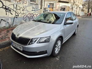 De vanzare Skoda Octavia 2017 1.6  - imagine 4