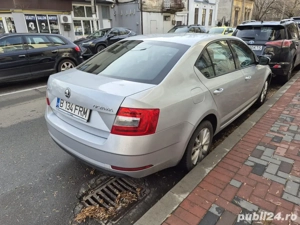 De vanzare Skoda Octavia 2017 1.6  - imagine 5