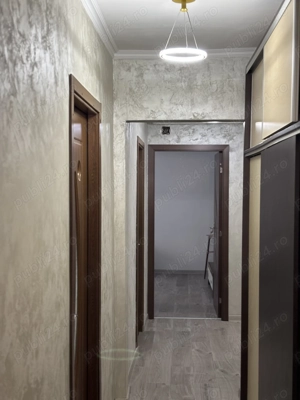 Închiriez ultracentral 3 camere Popa șapcă