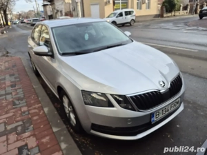 De vanzare Skoda Octavia 2017 1.6 