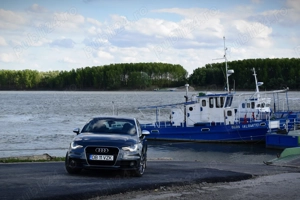 PROPRIETAR de 7 ani - vand Audi A1 Coupe S-line 1.6 TDI 2012