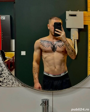 companie masculina premium 