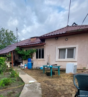 Vând casă la țară, Răsmirești Teleorman  56000e 