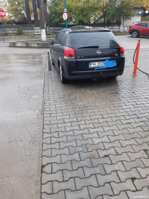 vand opel vectra c .2004 este euro4  - imagine 6