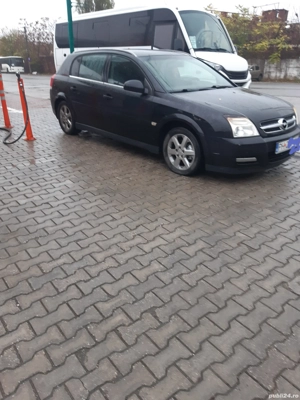 vand opel vectra c insignum2 