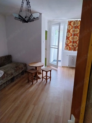 Închiriere garsoniera Calea Vitan -Auchan