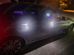 BMW Seria 5 G30 520d 190cp Euro6 X-Drive - imagine 2