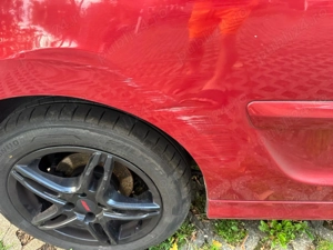 Vând Peugeot 207 CC