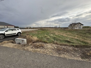 Teren Intravilan Dudestii Noi 646mp,Fs 20m,Utilitatile In Fata Parcelei,Asflat