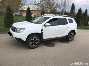 Duster 1.5dCi 4WD