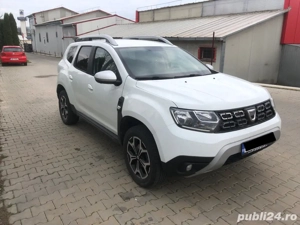 Dacia Duster 1.5dci 4x4 