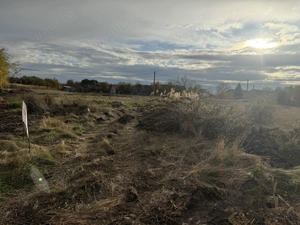 Teren Intravilan Dudestii Noi 838mp,Fs 20m,Utilitatile In Fata Parcelei,Asflat - imagine 5