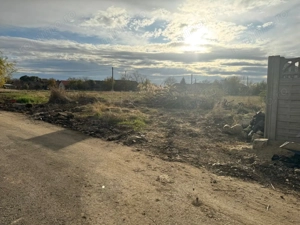 Teren Intravilan Dudestii Noi 838mp,Fs 20m,Utilitatile In Fata Parcelei,Asflat - imagine 2