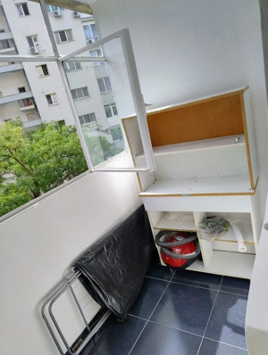 Închiriere garsoniera Calea Vitan -Auchan - imagine 9