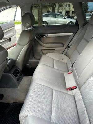 Vand Audi A6 C6  2.0 TFSI - imagine 9