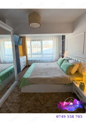 Cazare 2 cam - NOU - Modern - Spitalul Sfânta Marie   Nicolae Oblu - Tătărași - parcare - factura