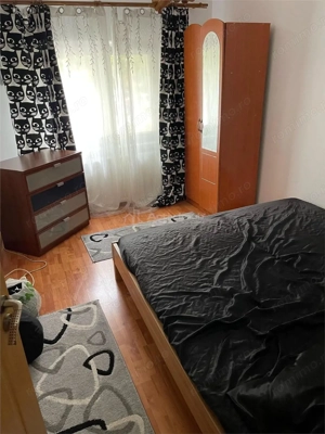 Apartament 3 decomandat, parter,CT - Pelendava - imagine 6