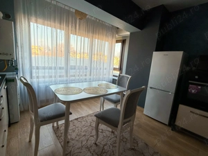 Cazare 2 cam - NOU - Modern - Spitalul Sfânta Marie   Nicolae Oblu - Tătărași - parcare - factura - imagine 2