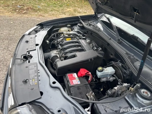 Dacia Duster SUV An 2015 benzina 1600 cm km 173000 carte servis - imagine 7