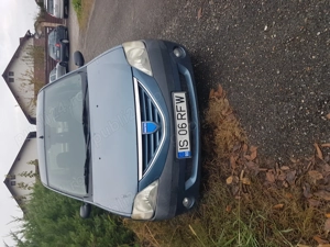 Vând Dacia Logan 1.5 dCi, Laureate   2008, diesel, stare foarte bună