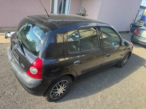 Vând Renault Clio din 2008 în stare perfectă  - imagine 5