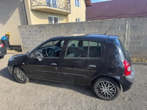 Vând Renault Clio din 2008 în stare perfectă  - imagine 4