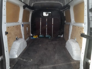 Ford Transit Custom 2.0 tdci - imagine 5