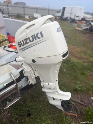 Suzuki 40 60