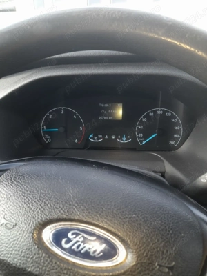 Ford Transit Custom 2.0 tdci - imagine 6