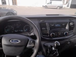 Ford Transit Custom 2.0 tdci - imagine 7